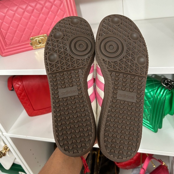 Adidas Women’s Samba OG Sneakers - Picture 8 of 10